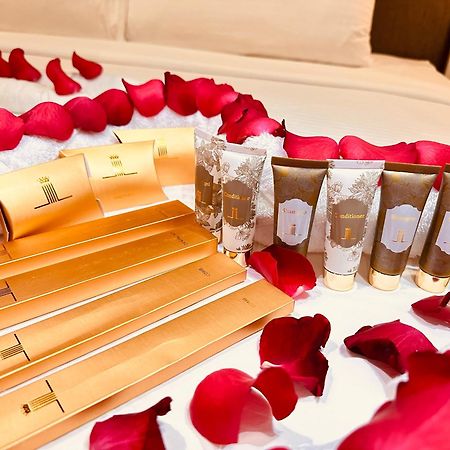Crown Suites Tropicana Klcc Kuala Lumpur City Center 외부 사진
