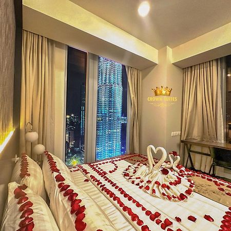 Crown Suites Tropicana Klcc Kuala Lumpur City Center 외부 사진