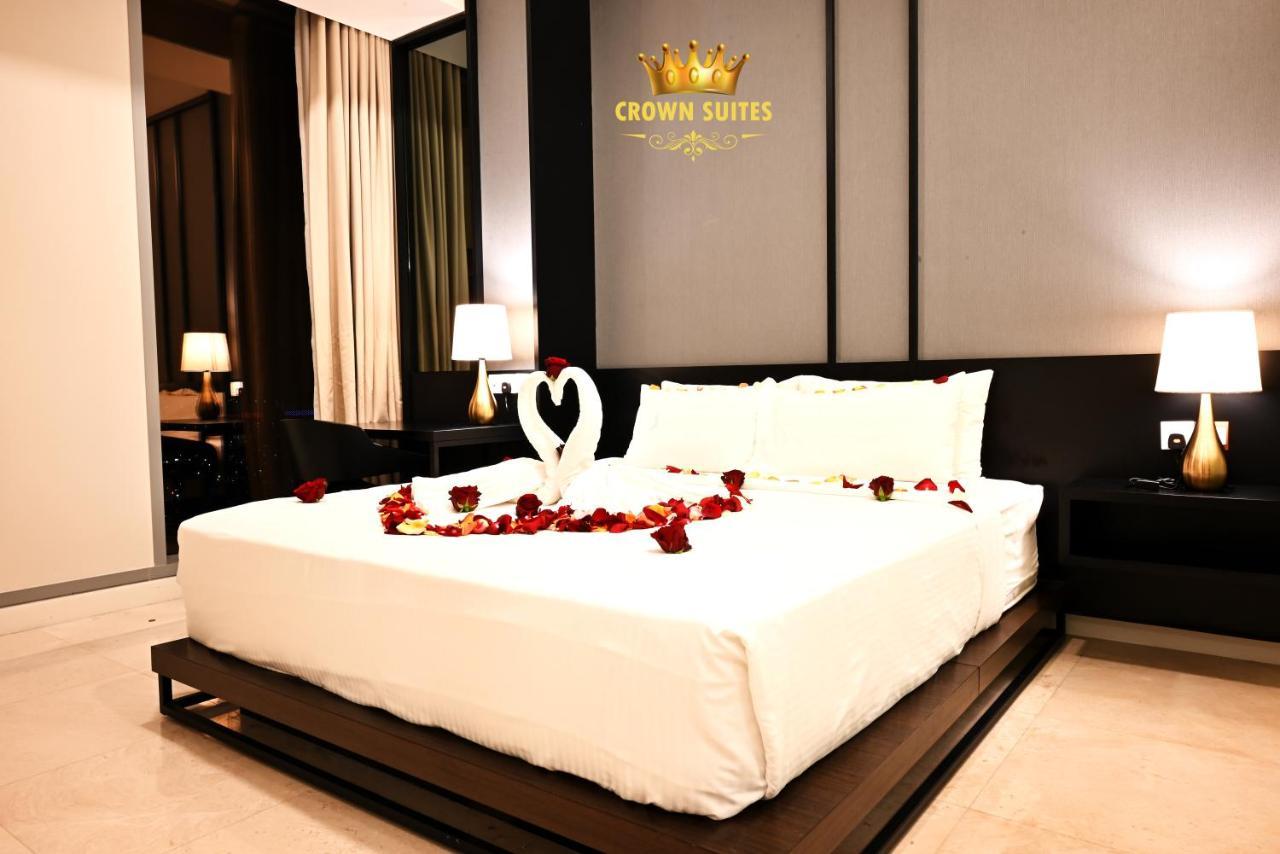 Crown Suites Tropicana Klcc Kuala Lumpur City Center 외부 사진