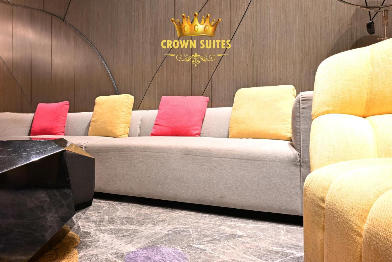Crown Suites Tropicana Klcc Kuala Lumpur City Center 외부 사진