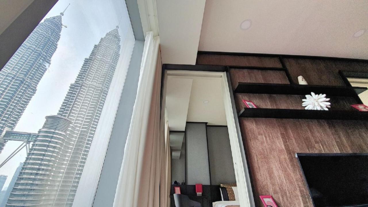 Crown Suites Tropicana Klcc Kuala Lumpur City Center 외부 사진