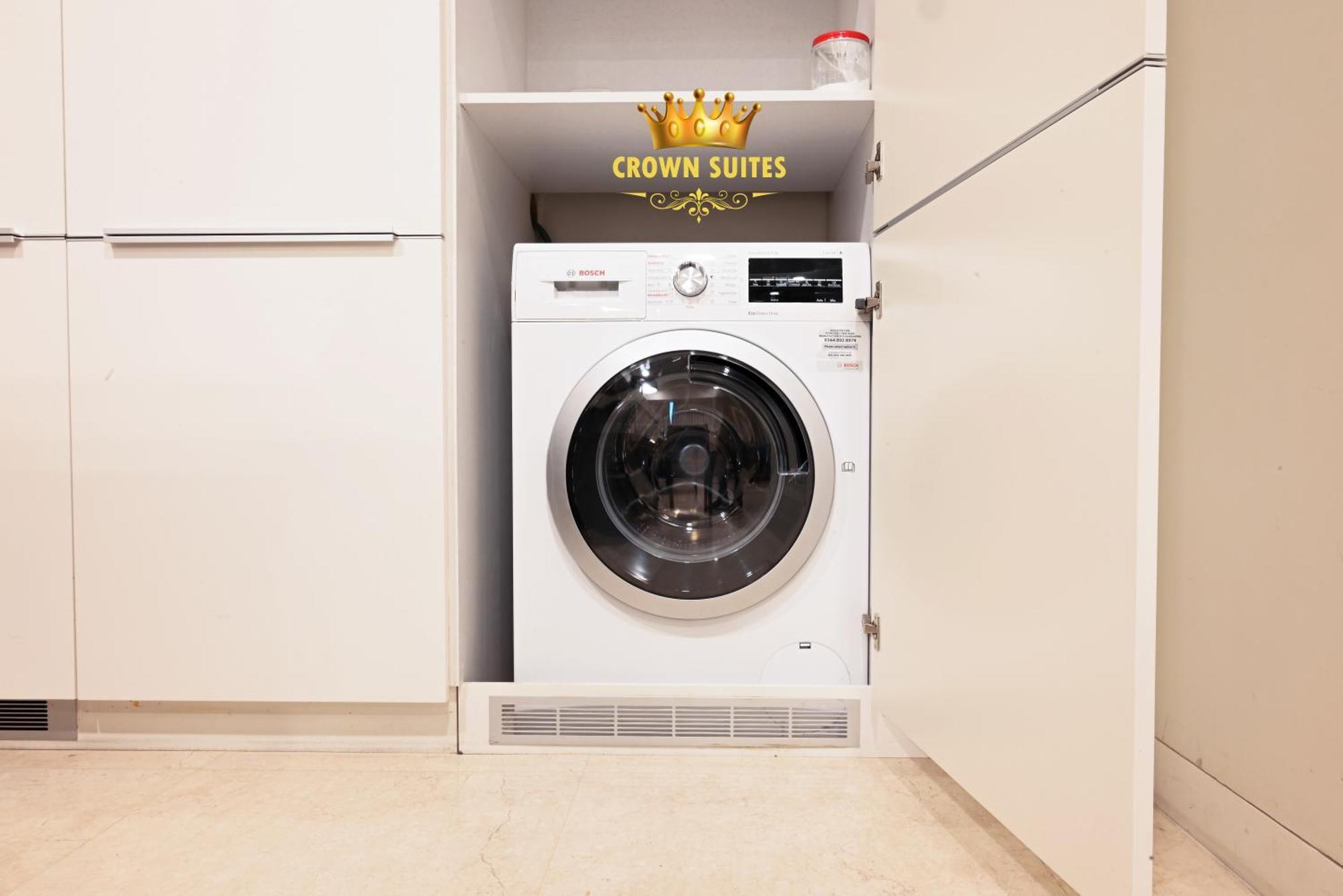 Crown Suites Tropicana Klcc Kuala Lumpur City Center 외부 사진