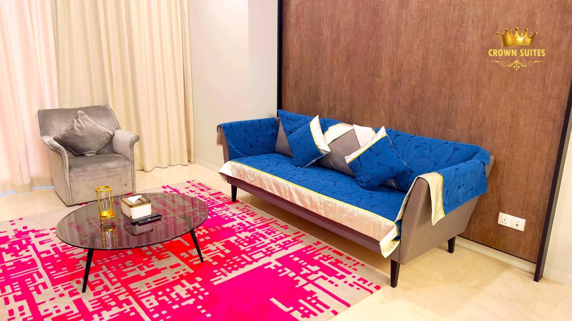 Crown Suites Tropicana Klcc Kuala Lumpur City Center 외부 사진